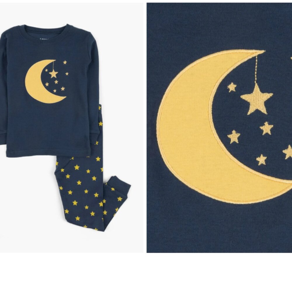 Nordstrom Kids Pajama Set – Size 12 (Youth)